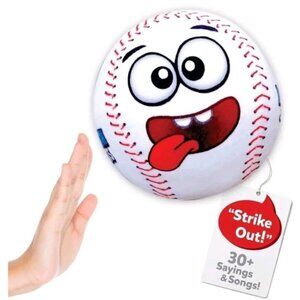 Move2Play, Hilariously Interactive Toy with Music & Sound Effects | Birthday